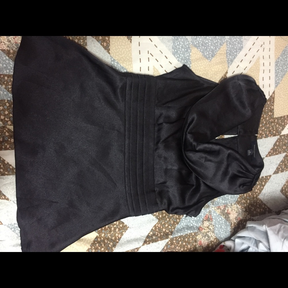 Banana Republic Cowl Neck top